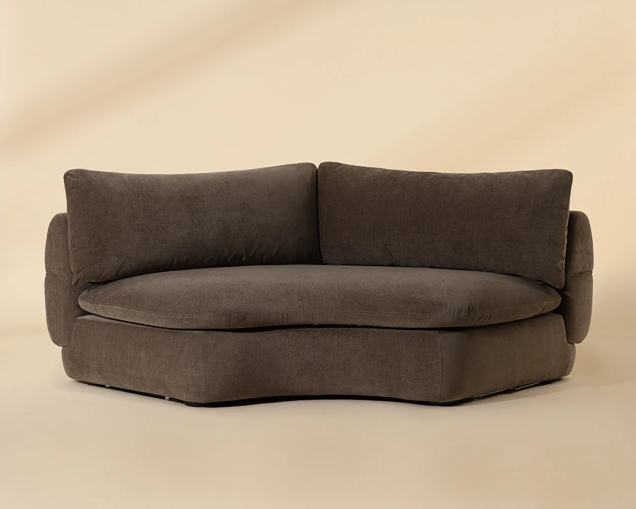 Oressa Modular - Corner Chair - Image 2
