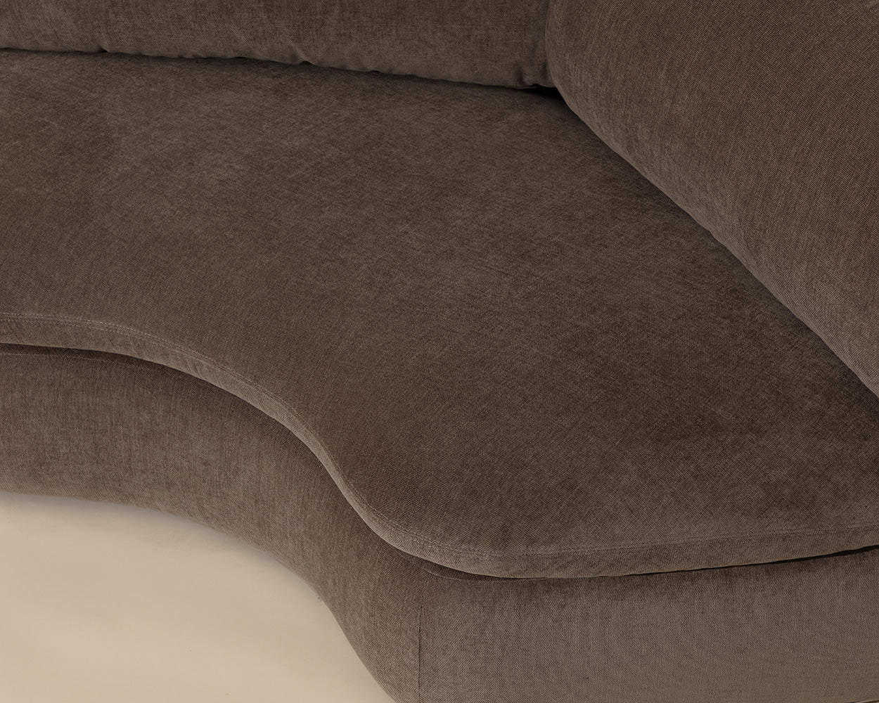 Oressa Modular - Corner Chair - Image 3