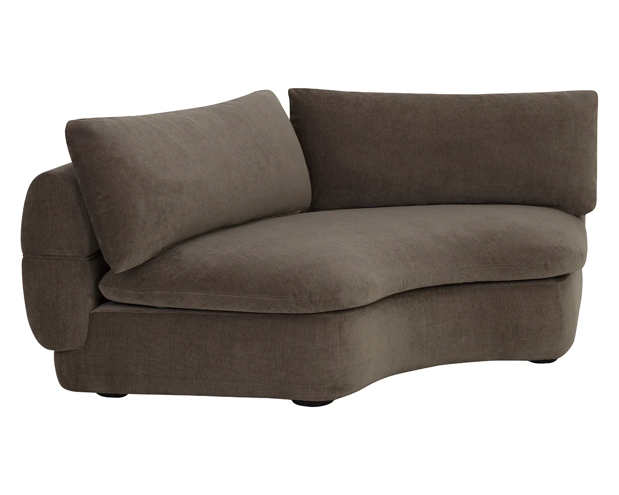 Oressa Modular - Corner Chair - Image 4