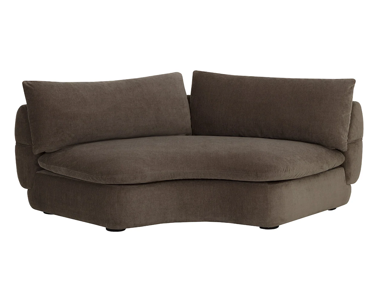 Oressa Modular - Corner Chair - Image 5