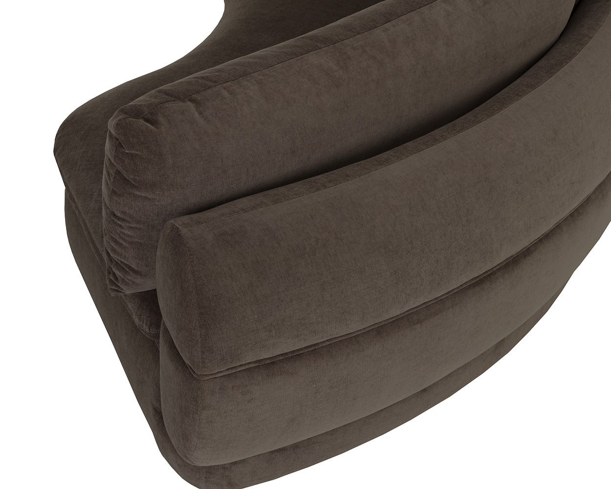 Oressa Modular - Corner Chair - Image 7