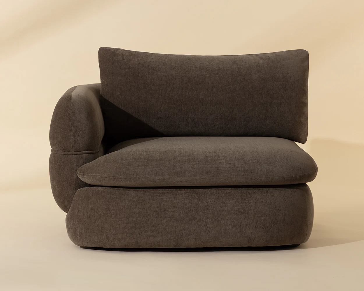 Oressa Modular - Left Armchair - Image 2