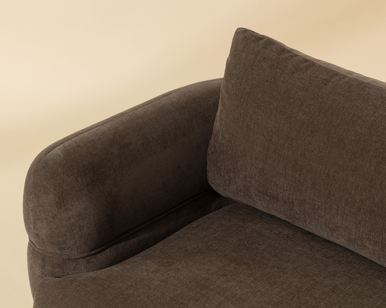 Oressa Modular - Left Armchair - Image 3