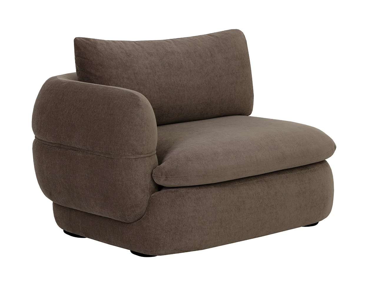 Oressa Modular - Left Armchair - Image 4
