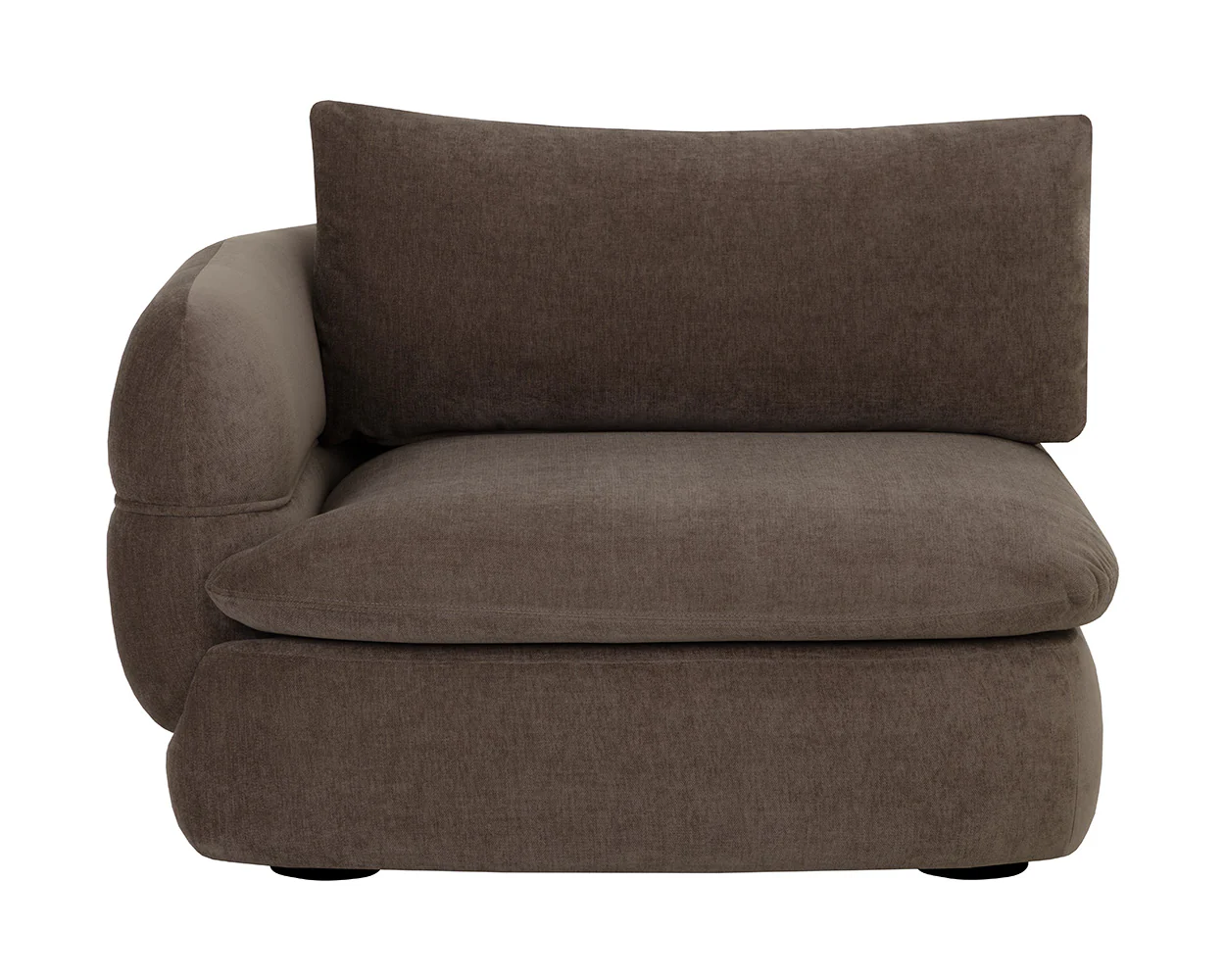 Oressa Modular - Left Armchair - Image 5