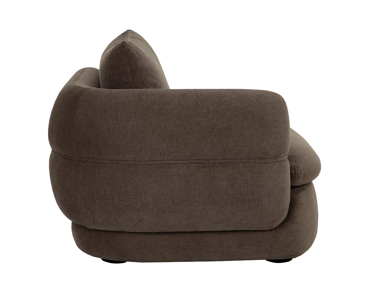 Oressa Modular - Left Armchair - Image 6