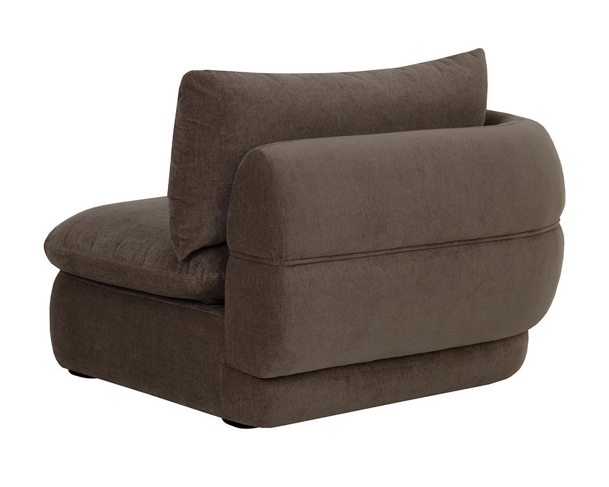 Oressa Modular - Left Armchair - Image 7