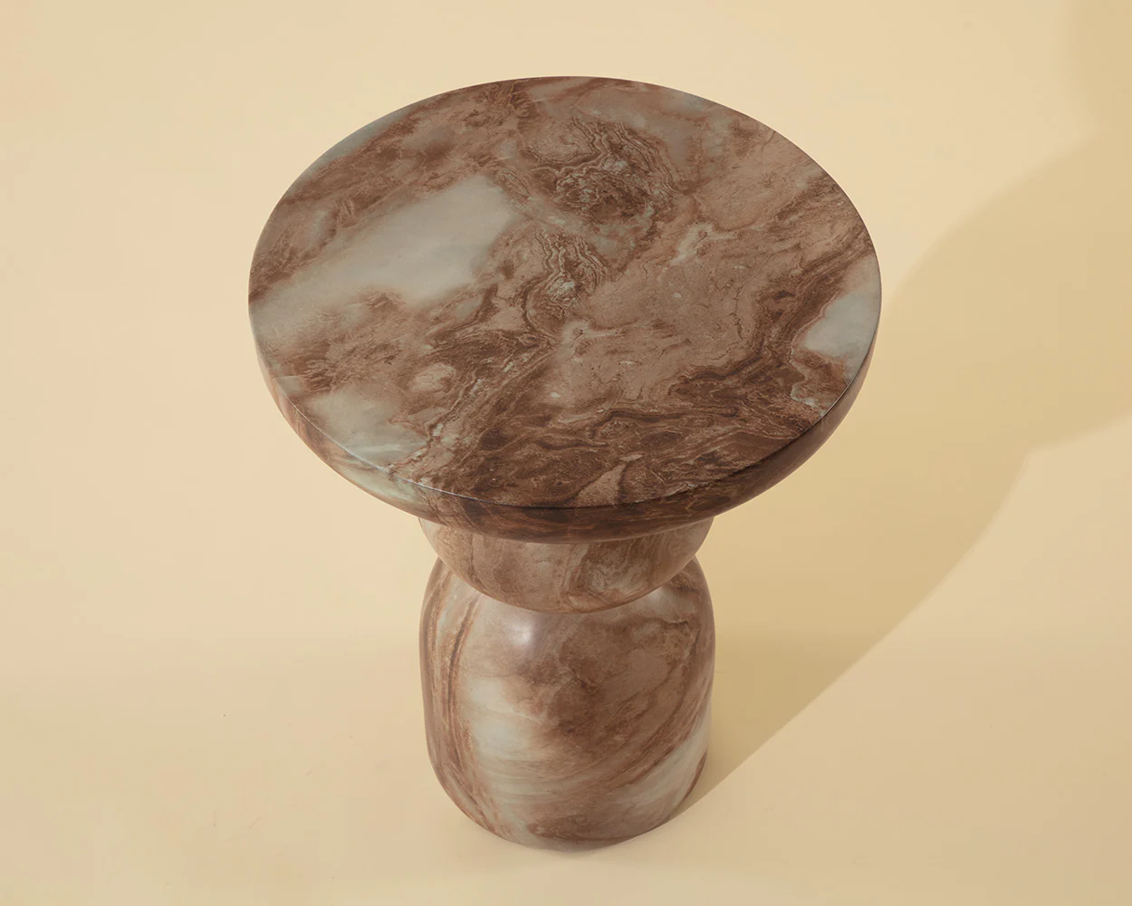 Orielle End Table - Image 2