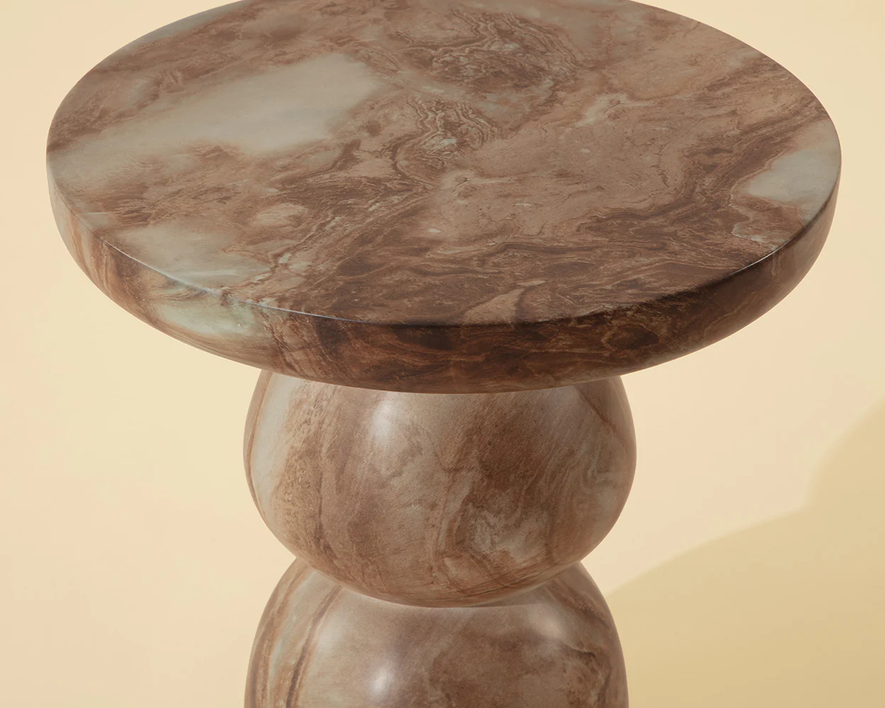 Orielle End Table - Image 3