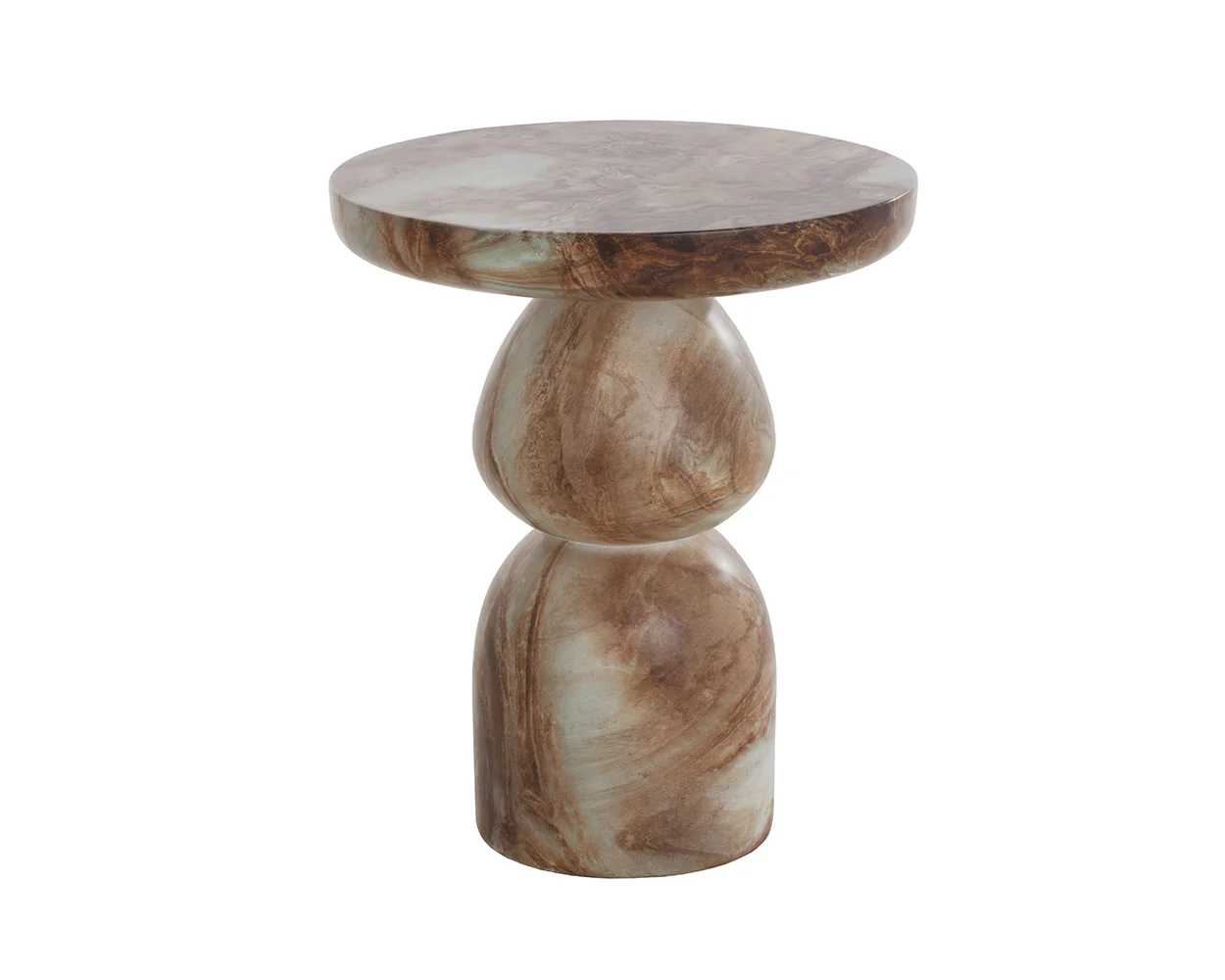 Orielle End Table - Image 5