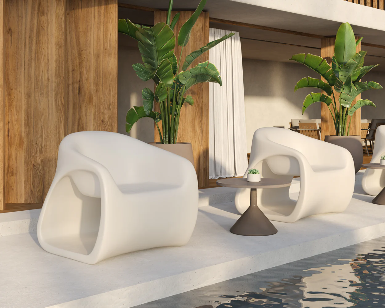 Orson Lounge Chair - Image 12