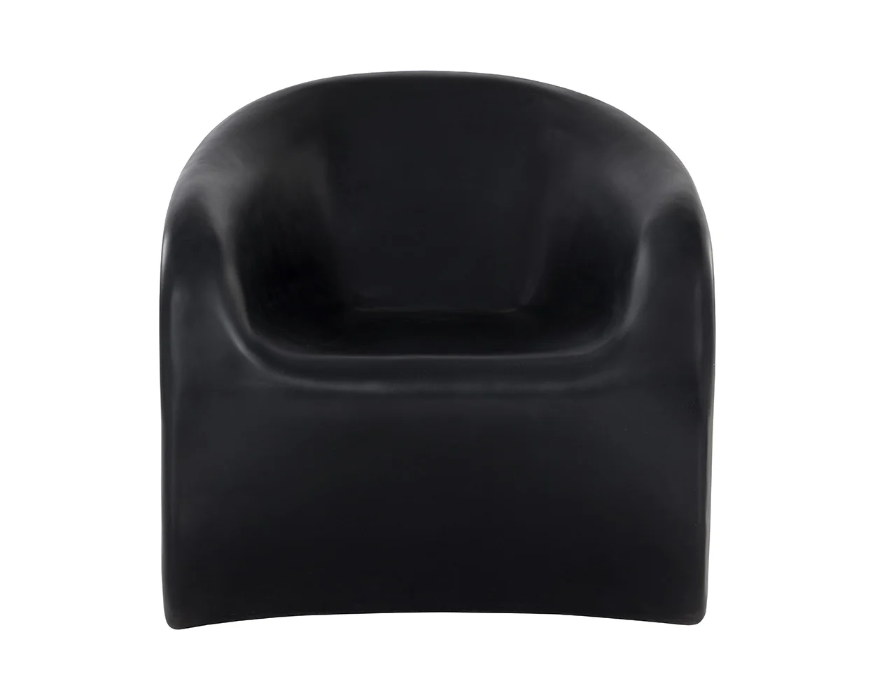 Orson Lounge Chair - Image 4