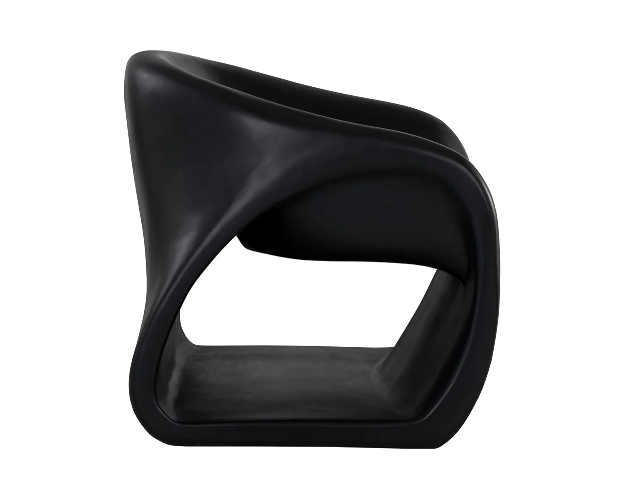 Orson Lounge Chair - Image 5