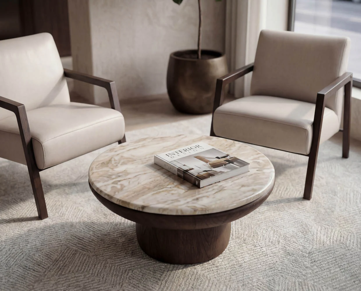 Orula Coffee Table - Image 16