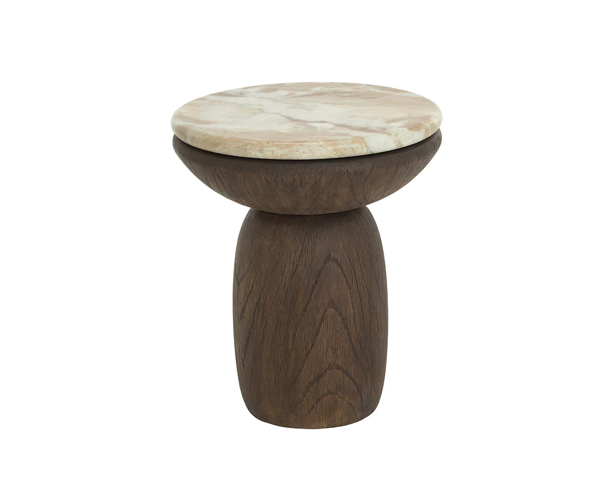 Orula End Table - Image 11