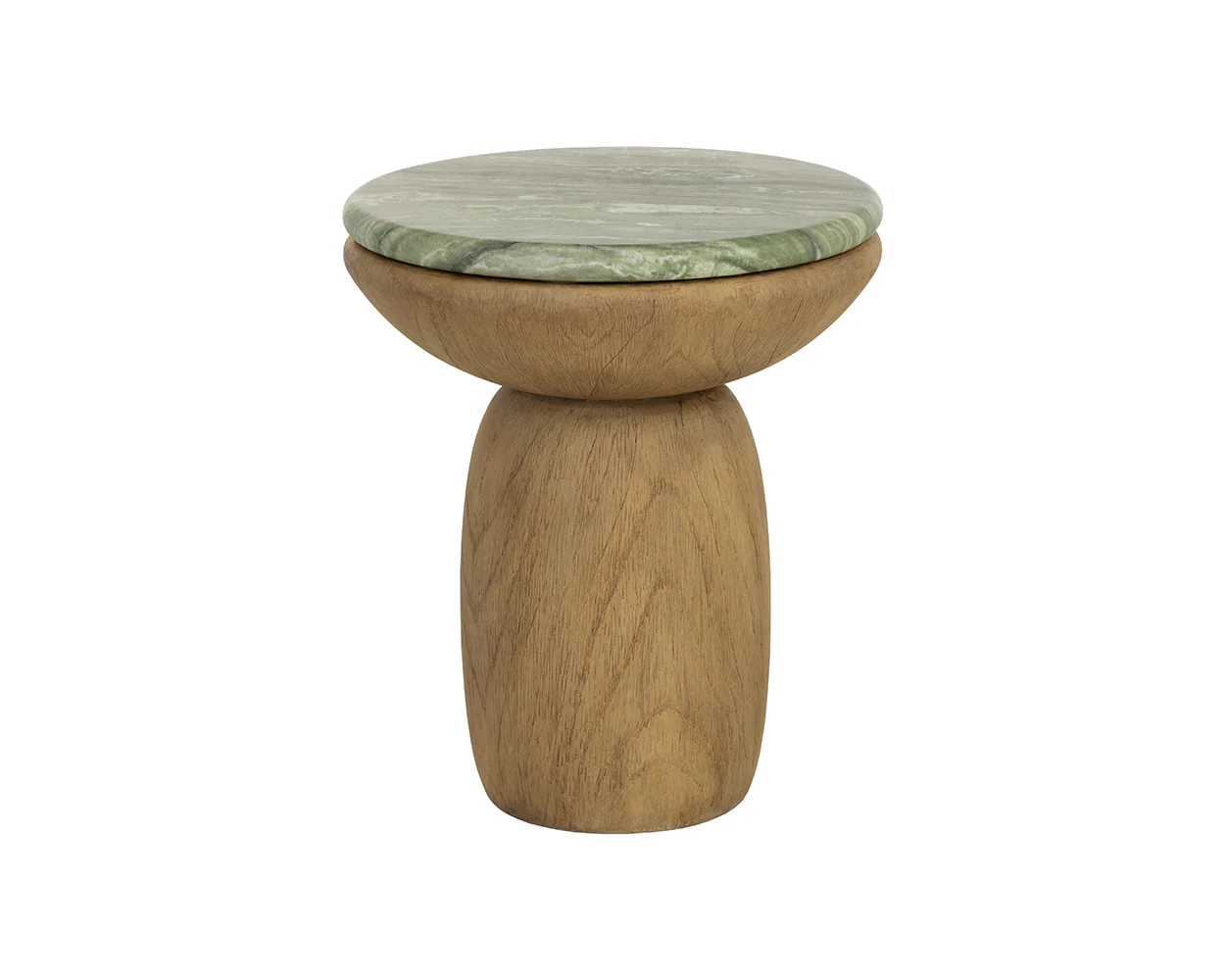 Orula End Table - Image 4