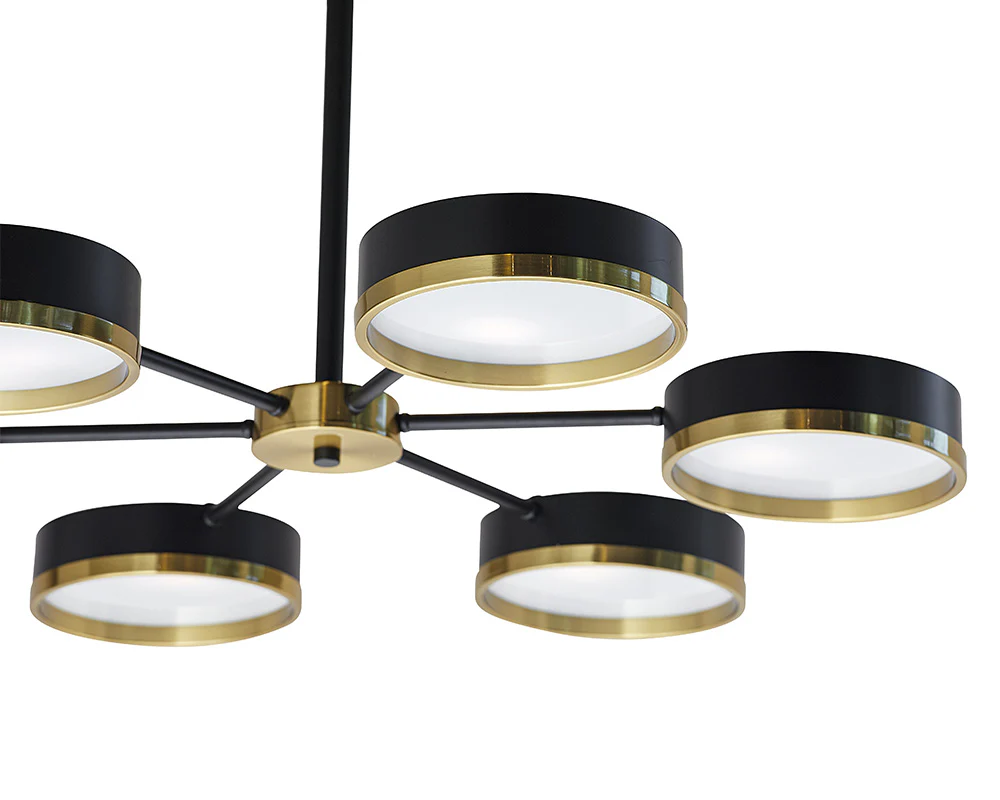 Oswin Chandelier - Image 6