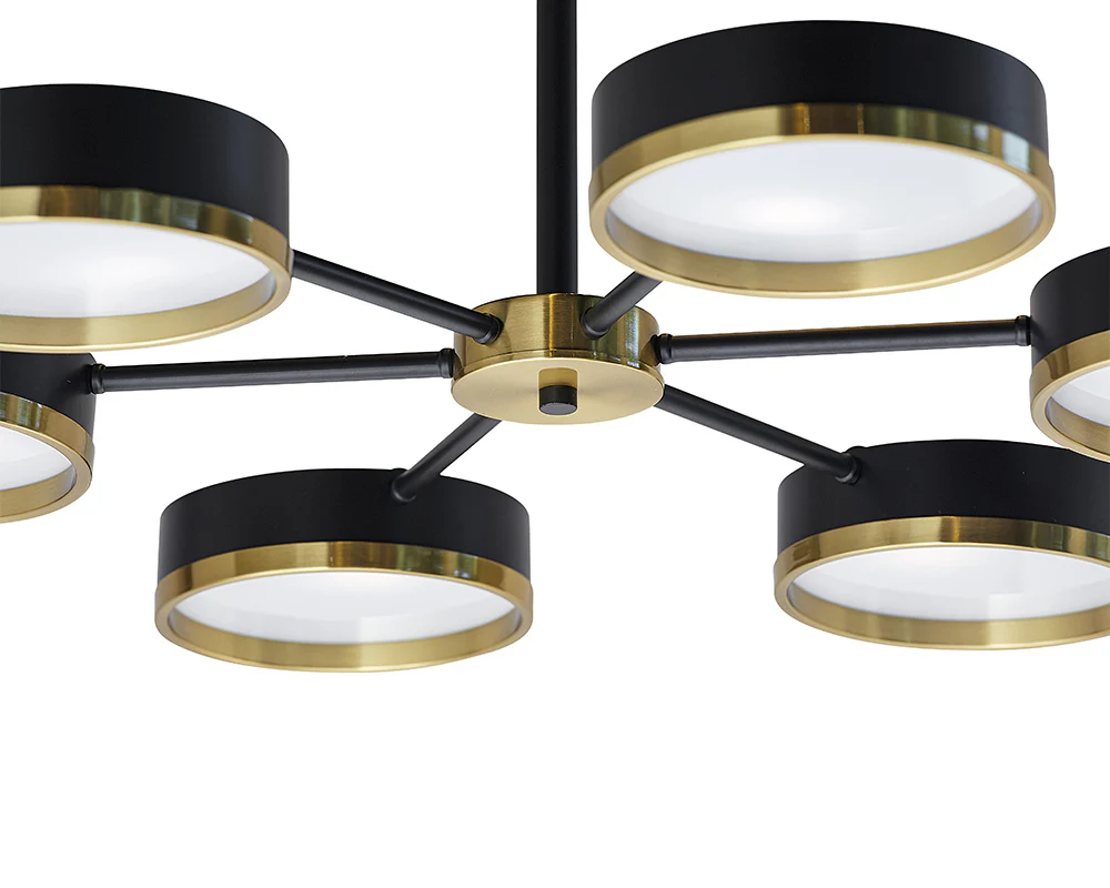 Oswin Chandelier - Image 7
