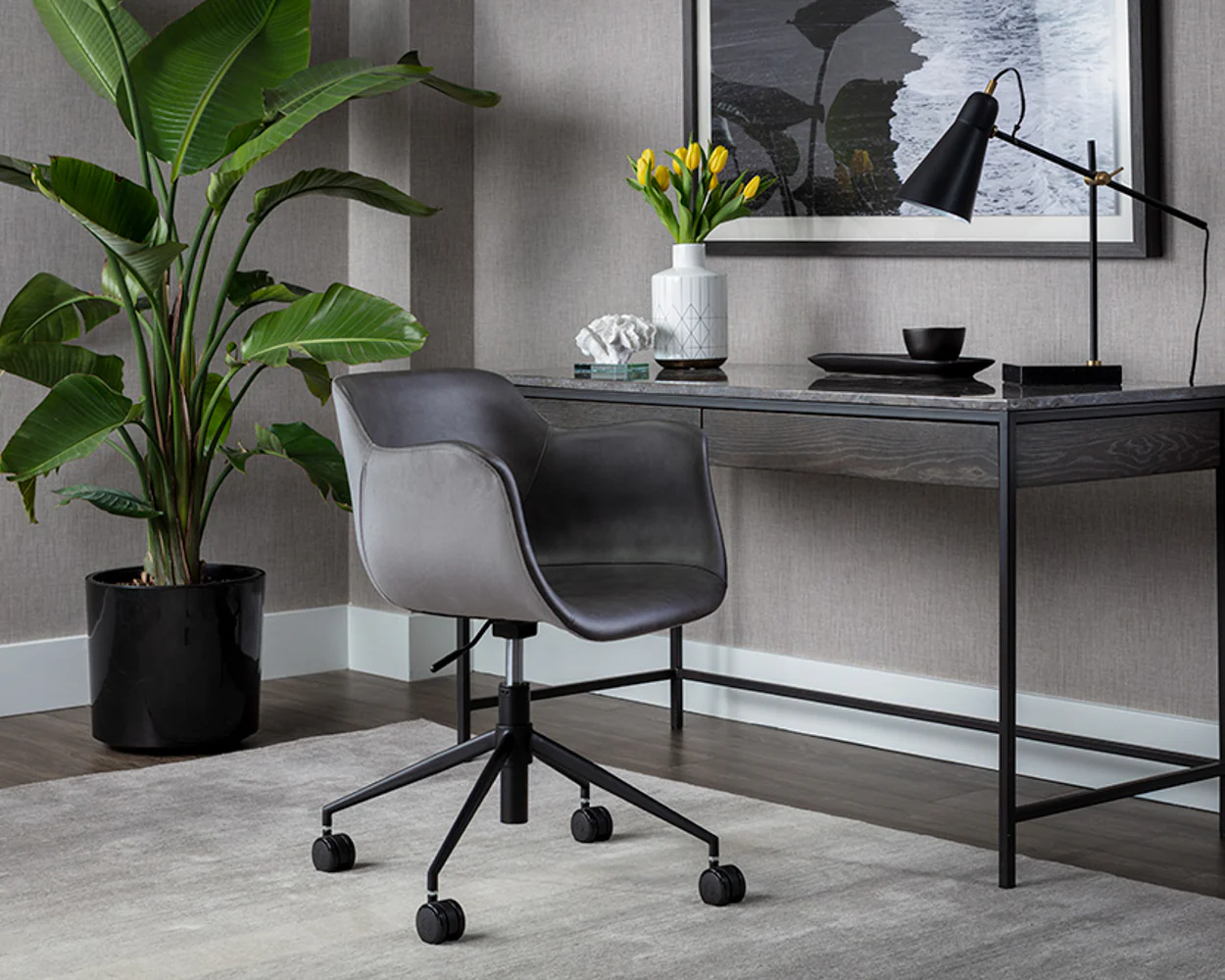 Owen Office Chair - Image 3