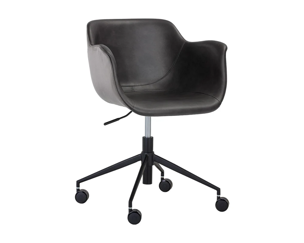 Owen Office Chair - Image 6