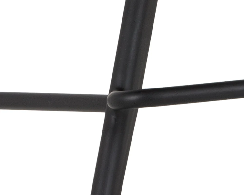 Owen Swivel Counter Stool - Image 6