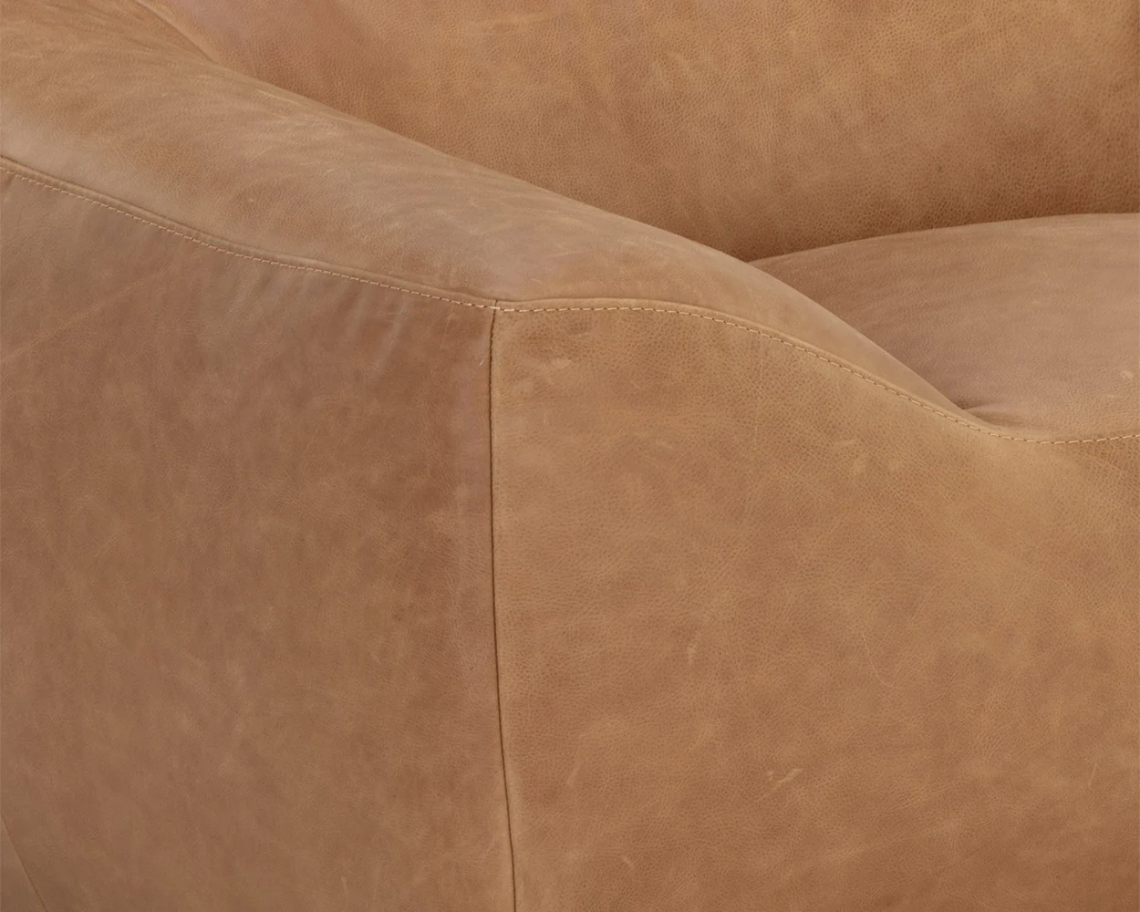 Paget Glider Lounge Chair - Image 6