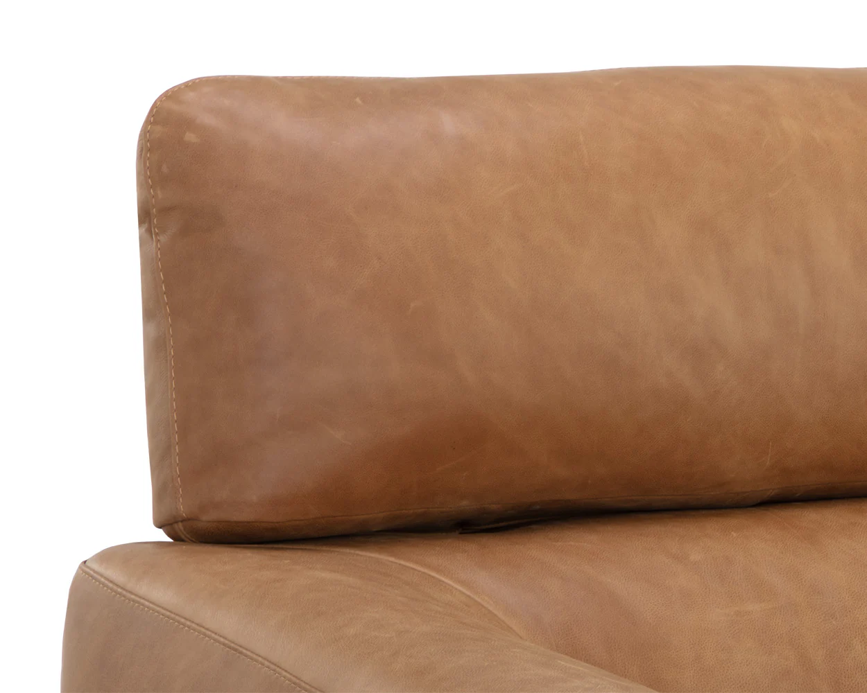 Paget Glider Lounge Chair - Image 7
