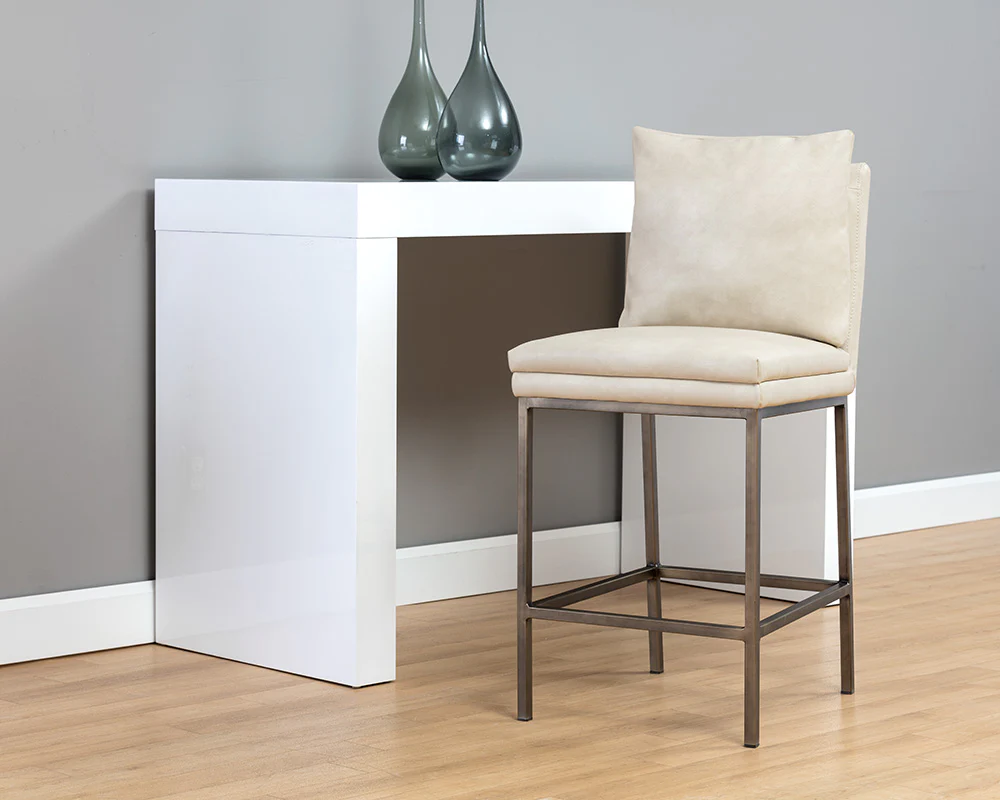 Paige Counter Stool - Image 2