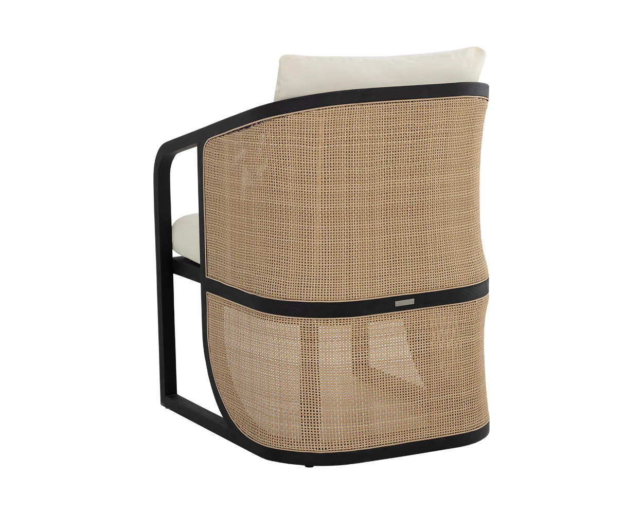 Palermo Dining Chair - Charcoal - Image 6
