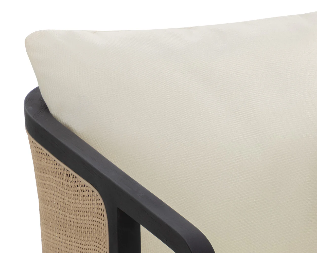 Palermo Dining Chair - Charcoal - Image 8