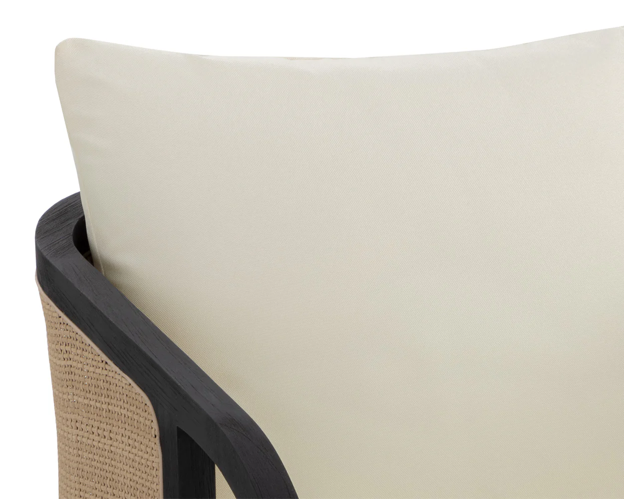 Palermo Lounge Chair - Charcoal - Image 6