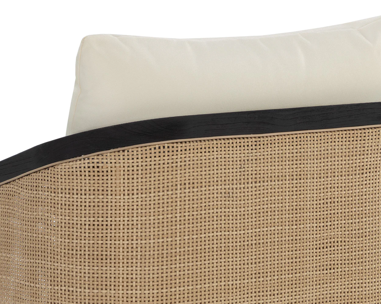 Palermo Lounge Chair - Charcoal - Image 7