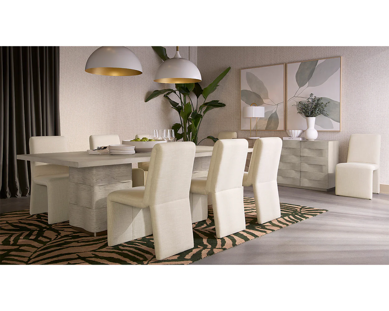 Palma Hand-woven Rug - Image 3