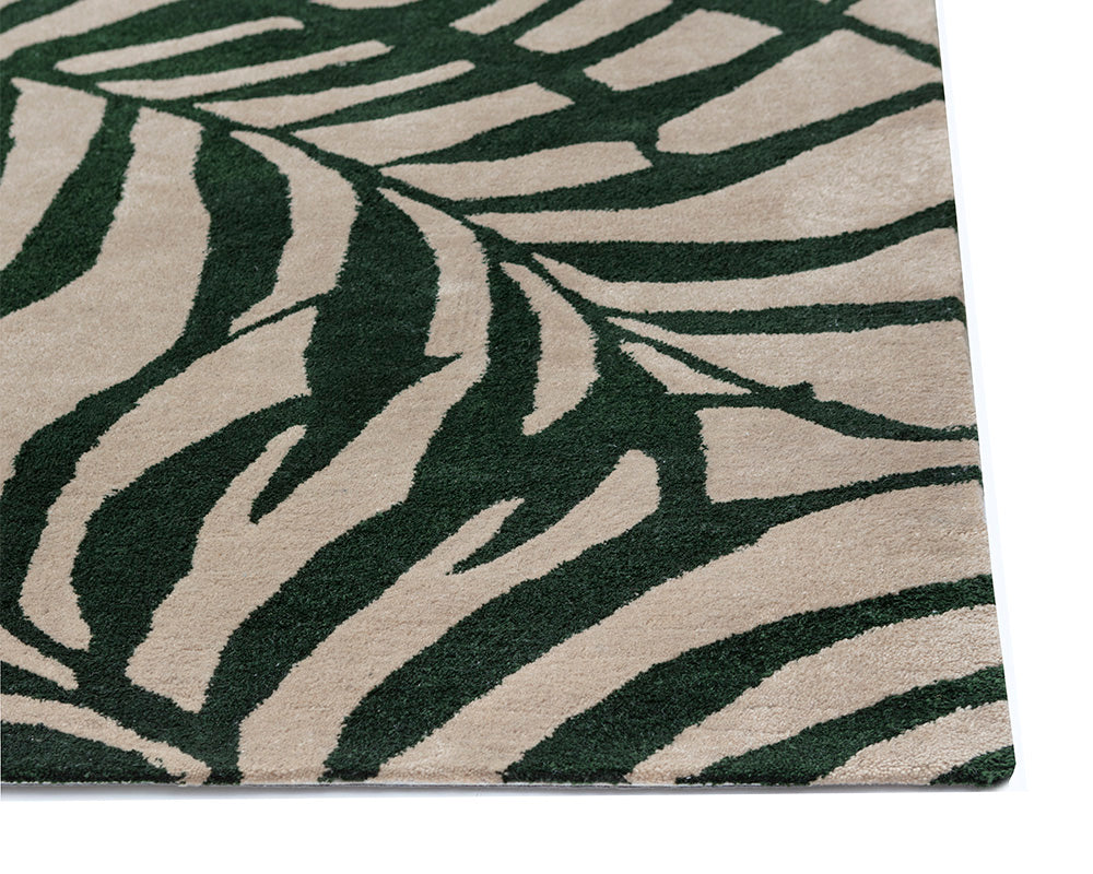 Palma Hand-woven Rug - Image 5