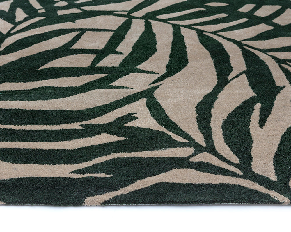 Palma Hand-woven Rug - Image 6