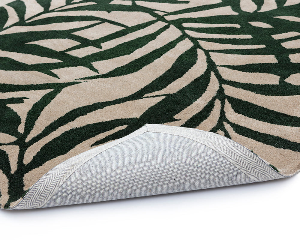 Palma Hand-woven Rug - Image 7