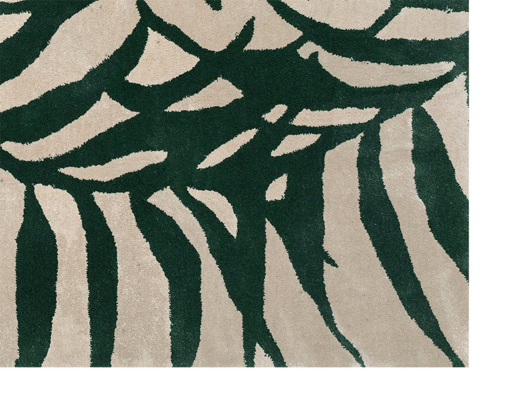 Palma Hand-woven Rug - Image 8