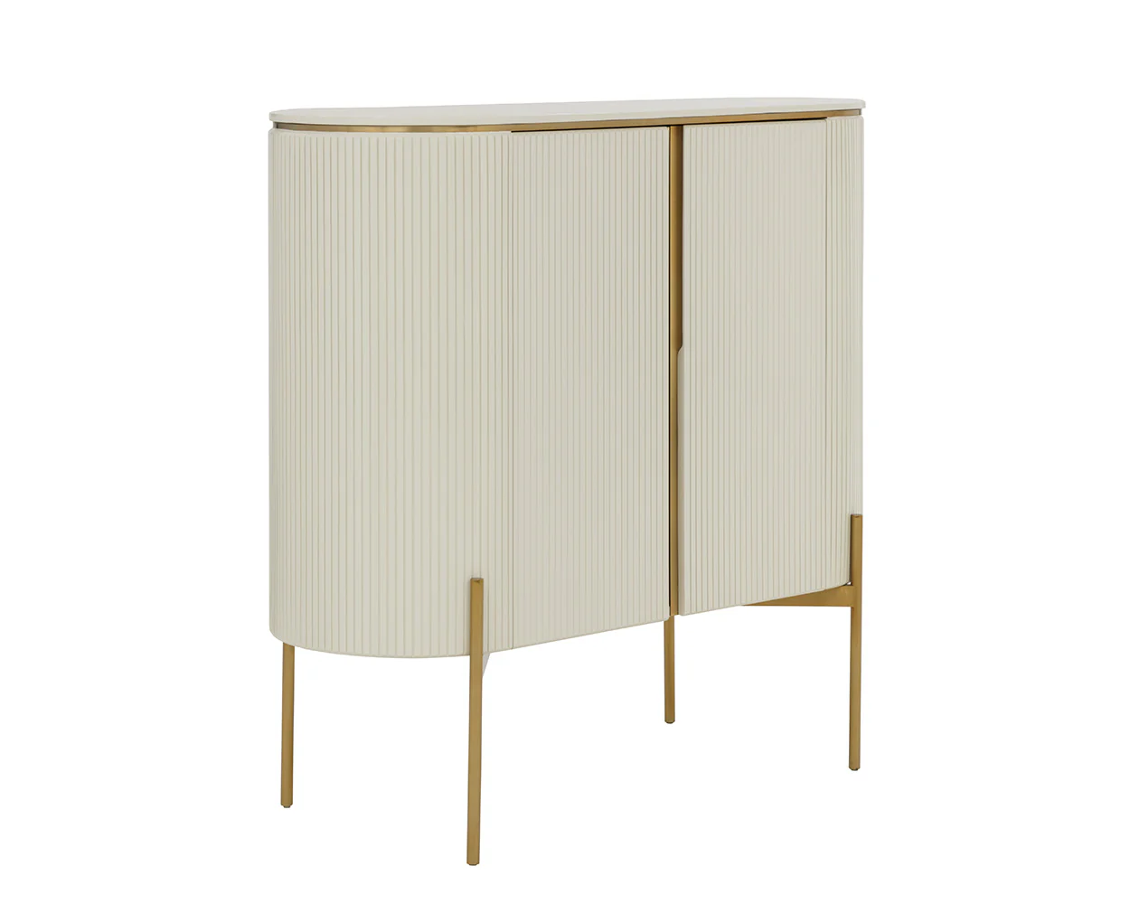Paloma Bar Cabinet - Image 3