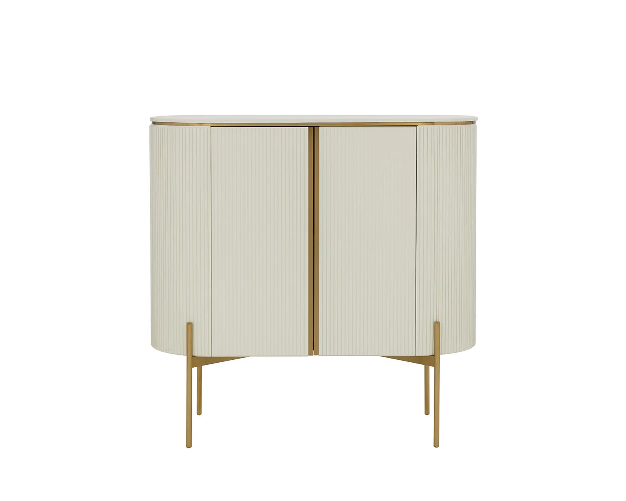 Paloma Bar Cabinet - Image 4