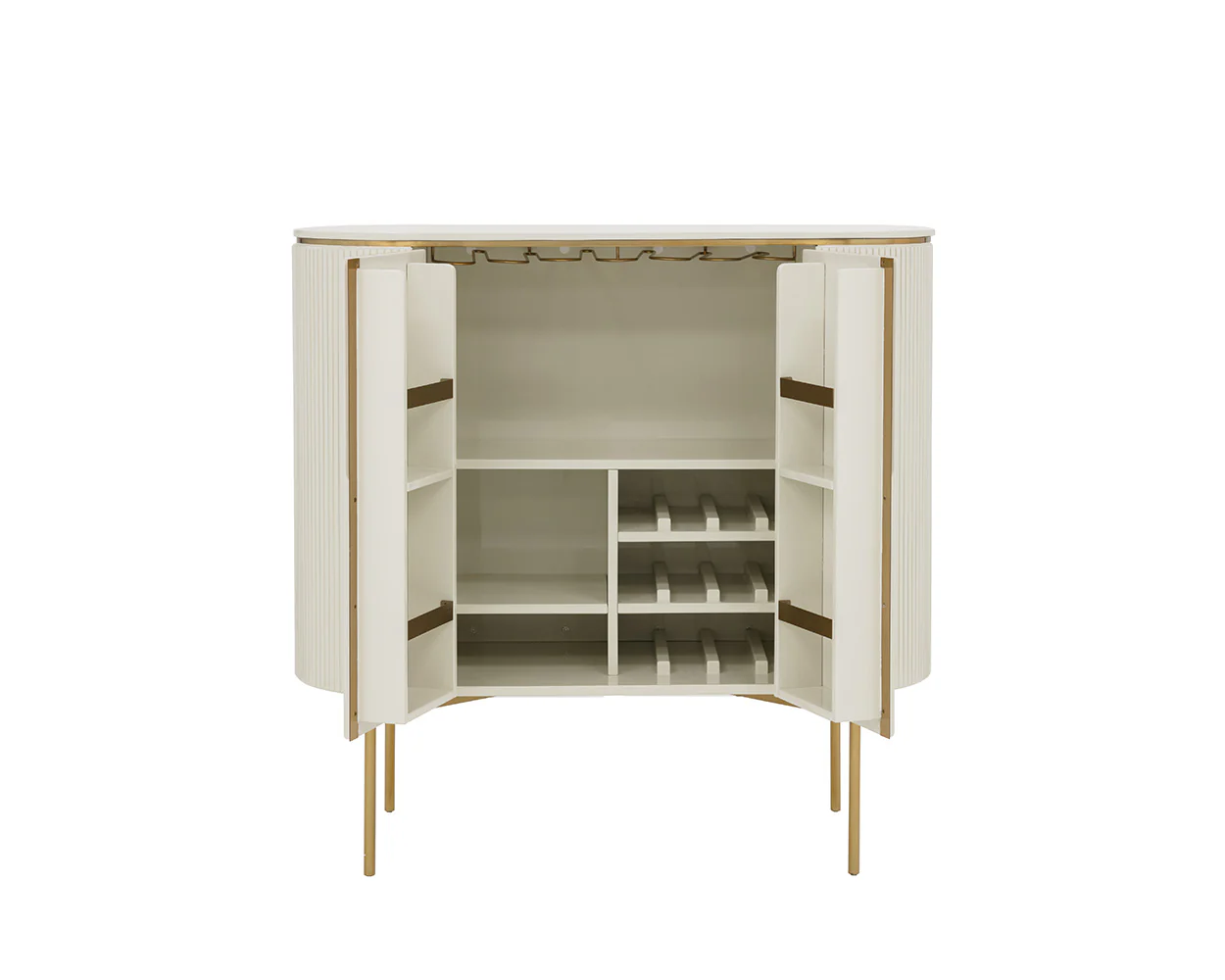 Paloma Bar Cabinet - Image 5