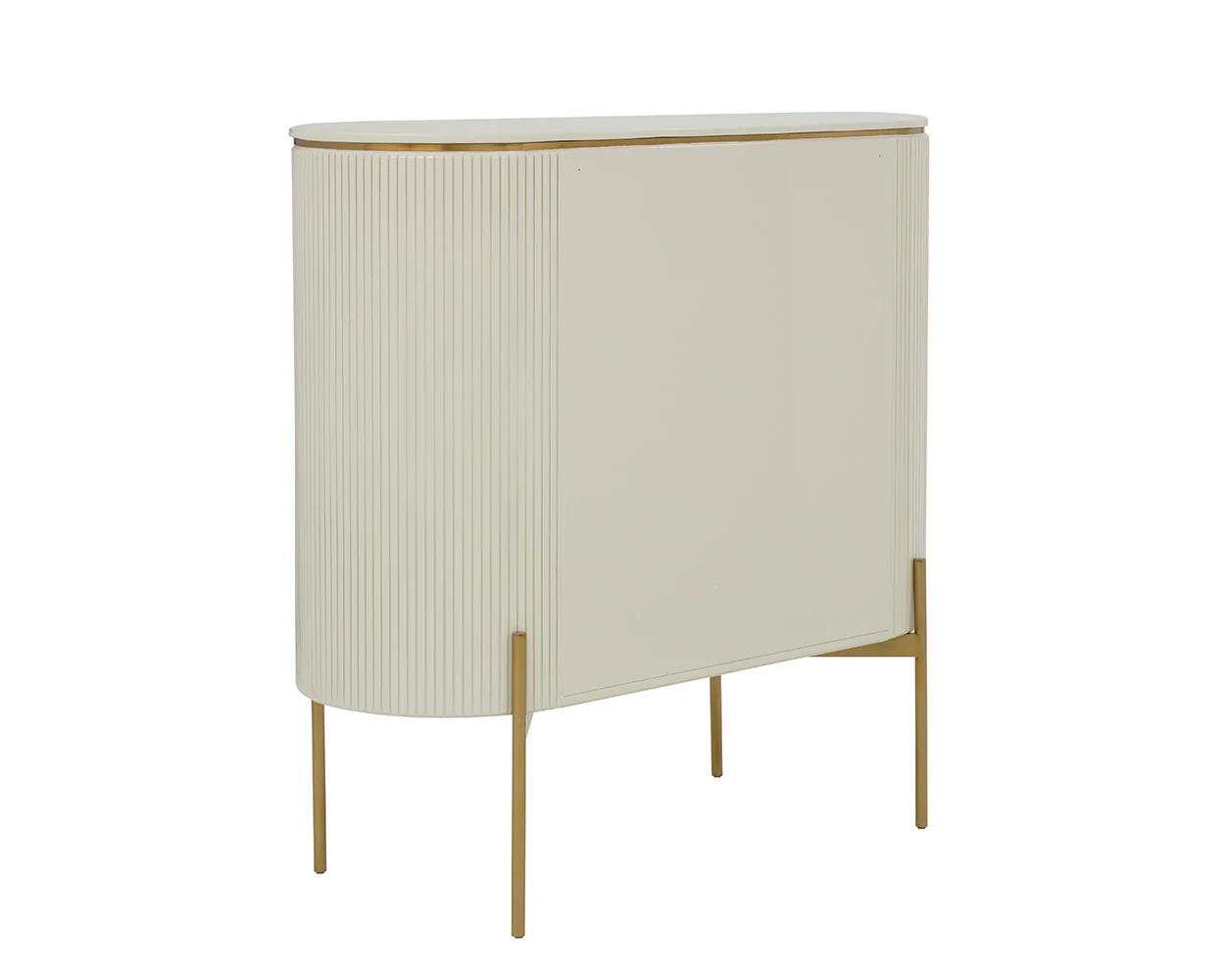 Paloma Bar Cabinet - Image 6