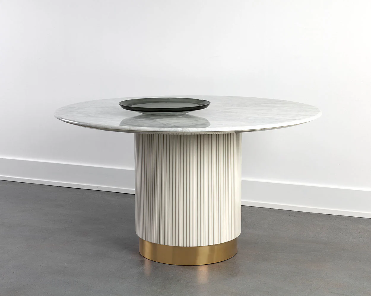 Paloma Dining Table - 54" - Round - Image 2