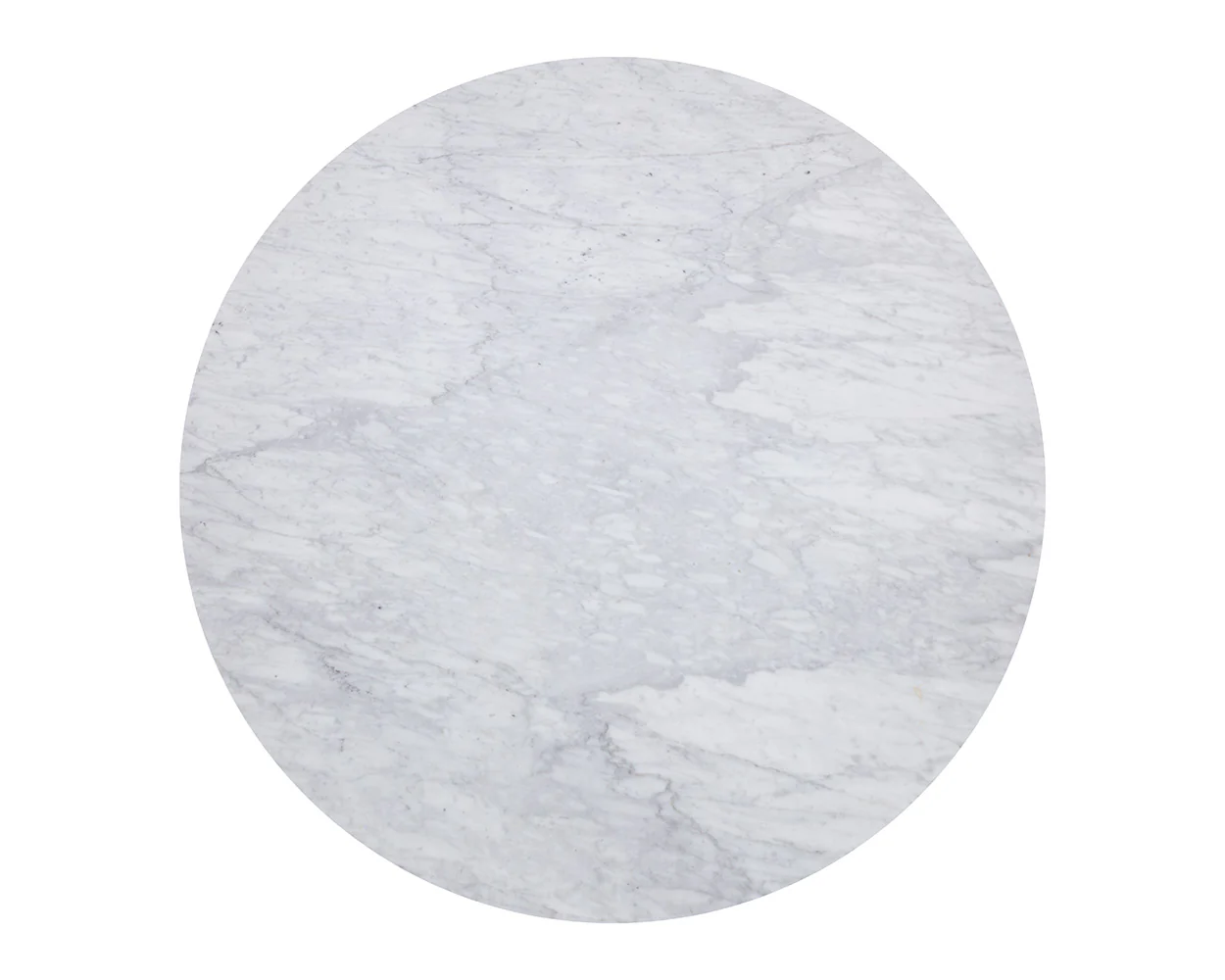 Paloma Dining Table - 54" - Round - Image 4