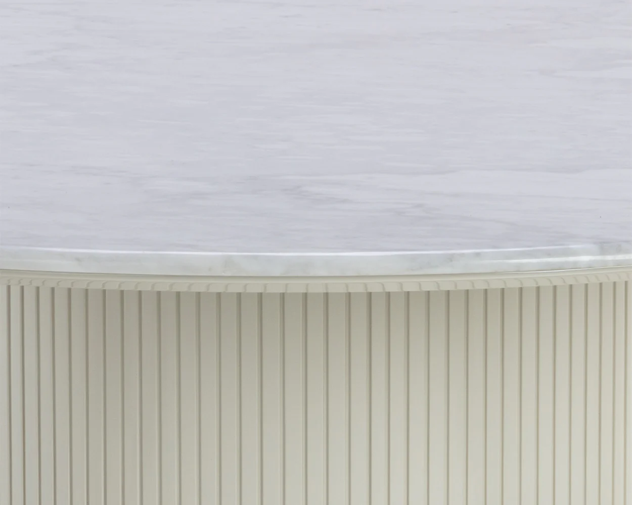 Paloma Dining Table - 54" - Round - Image 5