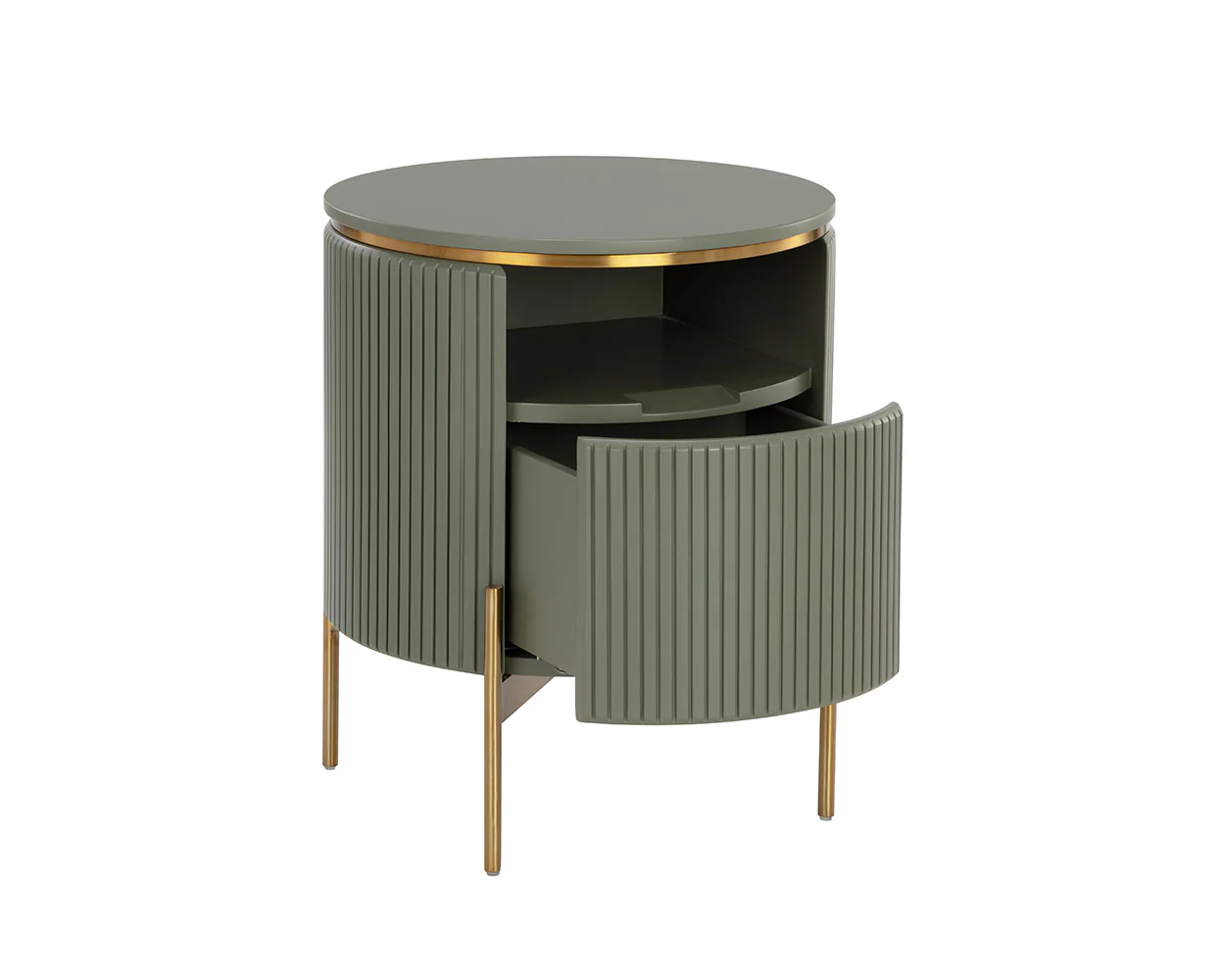 Paloma End Table - Image 10