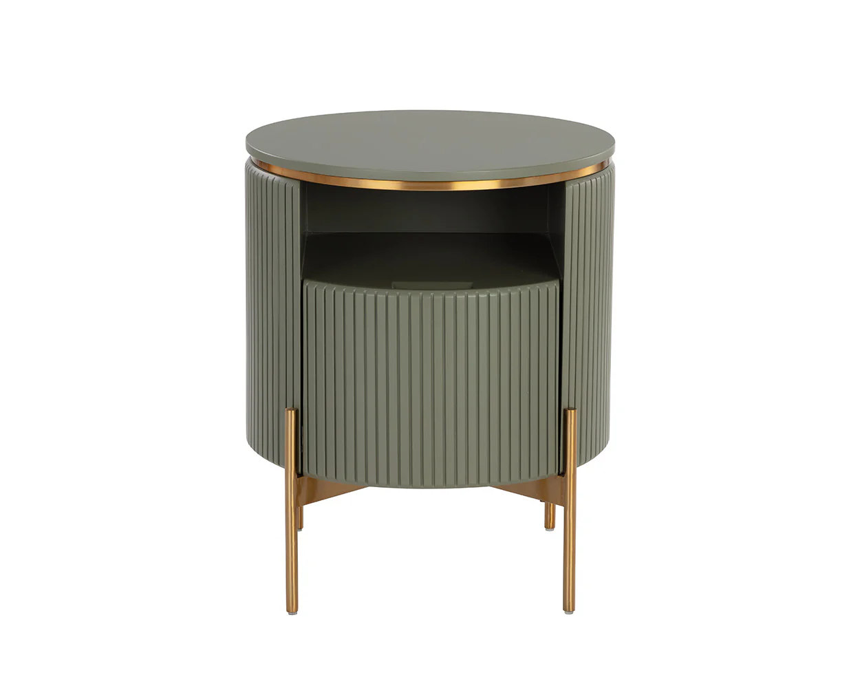 Paloma End Table - Image 11