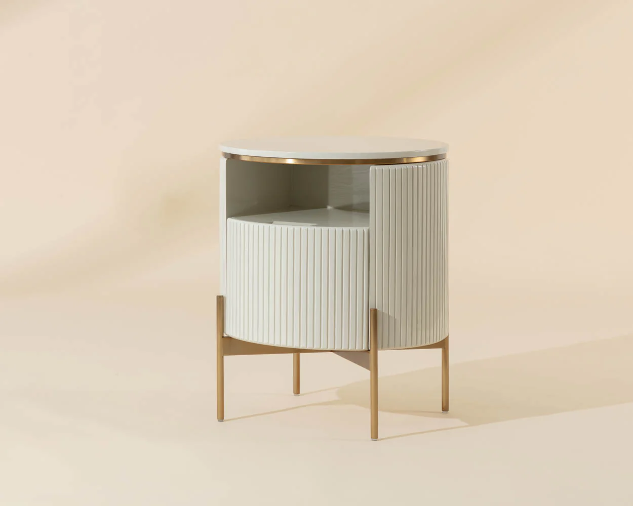 Paloma End Table - Image 15
