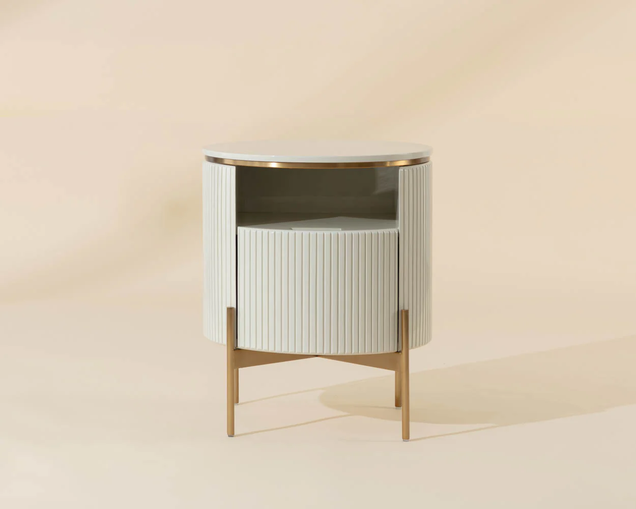 Paloma End Table - Image 17