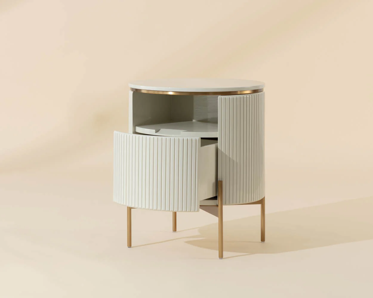 Paloma End Table - Image 18