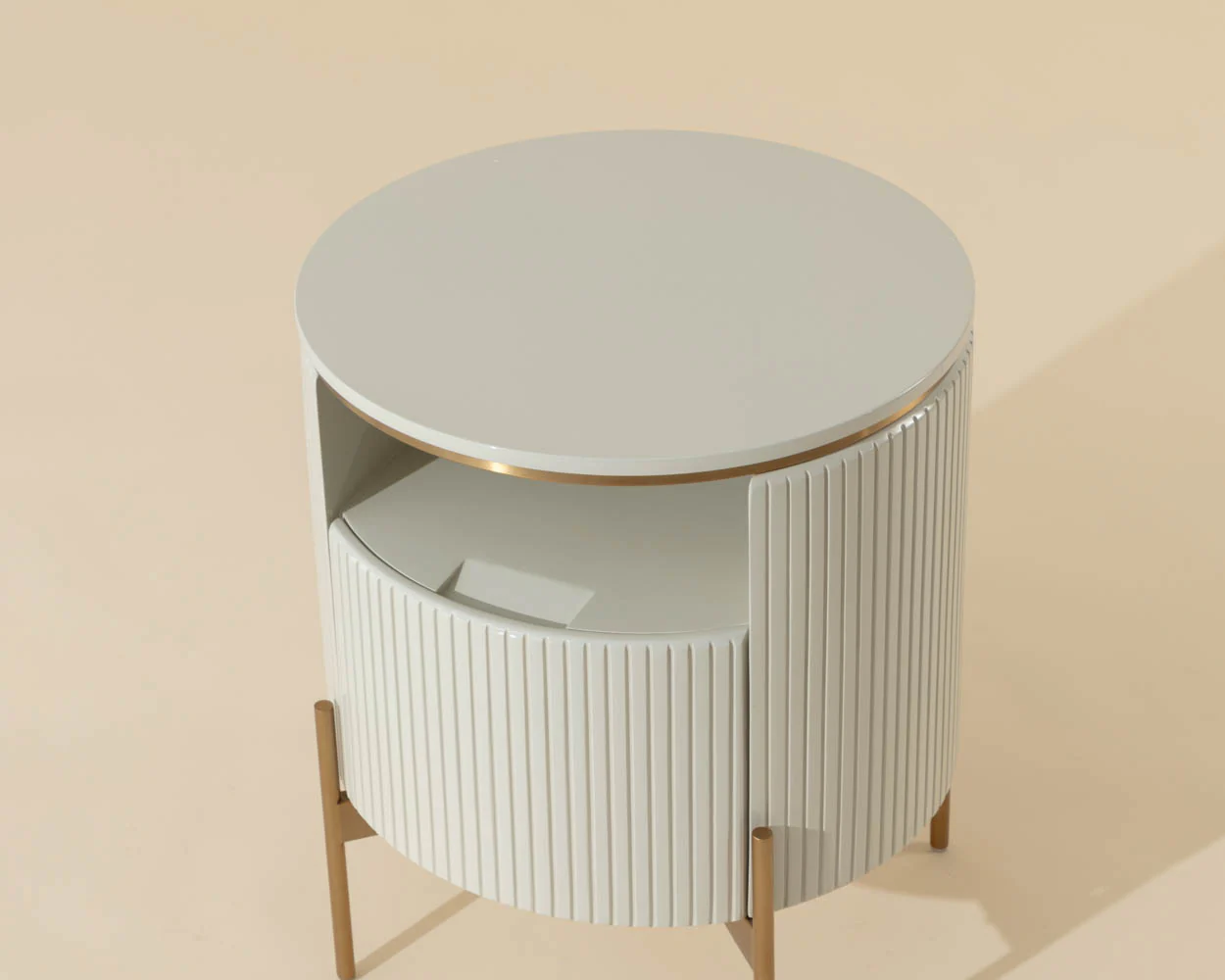 Paloma End Table - Image 19